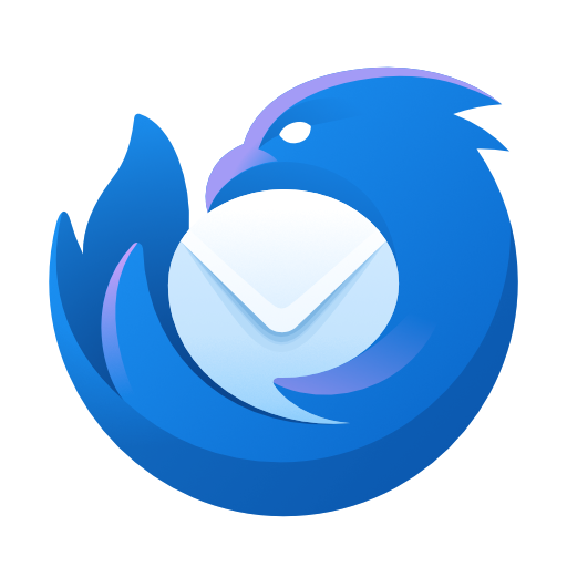 Thunderbird Logo