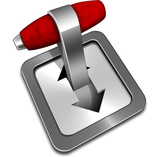 Transmission Logo